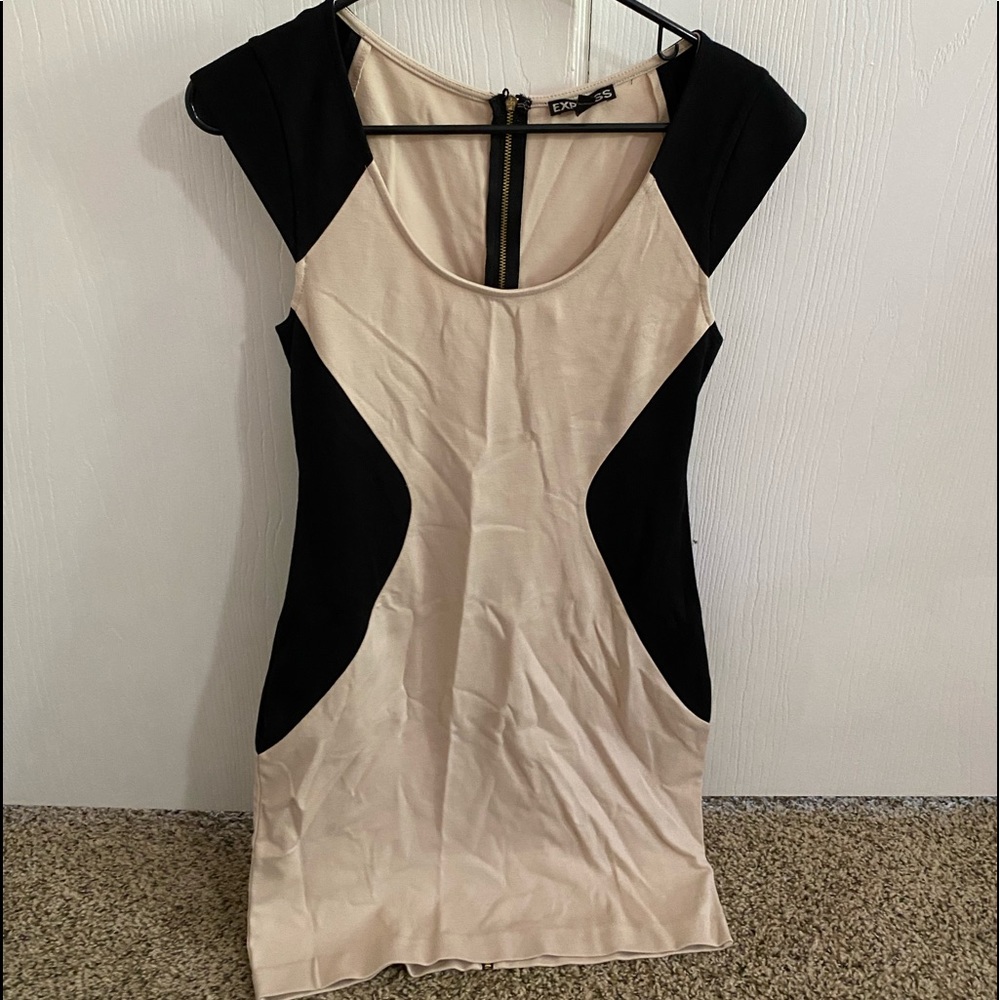 Express Dress